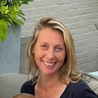 Pascale Vanarendt