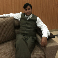 Faisal Mujtaba