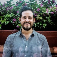 Gerardo Díaz Mirón Nieto