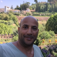 Ridha Saadaoui
