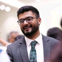 Ashok Thomas