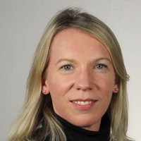 Clare Gibson