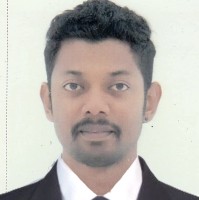 Deepu Krishnan