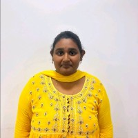 Jahnavi Mutthineni