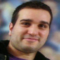 Mikel Antunez Garrido