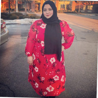 Shama Malek RN, BSN
