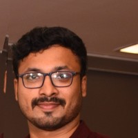 Shanmugapriyan R
