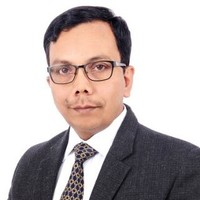 Ajay Shrivastav