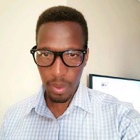 Ketetsi Calvin Mello