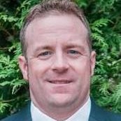 Dr. Matthew Clark Ed.D.