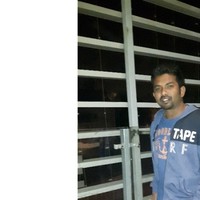 Srikanth Tadisetti