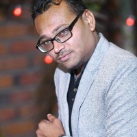 Sanket Chambole
