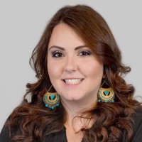 Christine Poshtakohi, Rdh, Mha