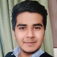Aashish Dahal