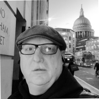 Rob Dooley