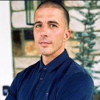 Christopher Hutchman