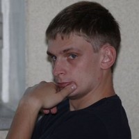 Evgeniy Konchikov