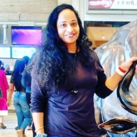 Shama Parulekar