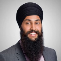 Jasdeep Nijjer, JD