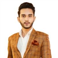 Armaghan Khan