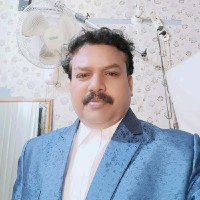 Rajkumar Kumar