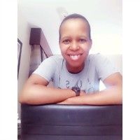 Thobile Nene