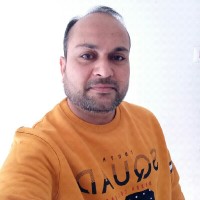 NARESH TRIVEDI