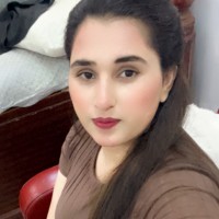 Sidra Sehar