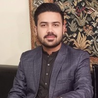 Naveed Khan