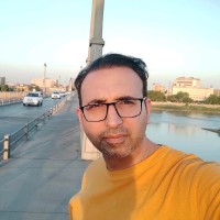 Ahmad Hendijani