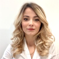 Silvia Cotelea