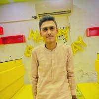 Abbas Sarwar