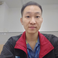 Huang Jing Yuan