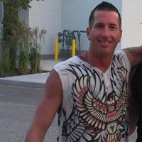 Shane Lauder