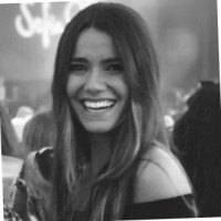 Andrea Moreno González