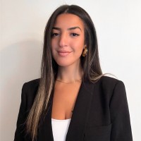 Krystel Kfouri