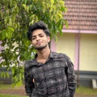 Abinand K.P