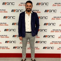 Ersin Çanakçi