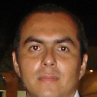 Jose Omar Escareño Urquizu