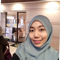 Norhana Nordin