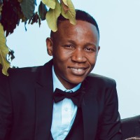 Onalenna Motswaborwa