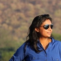 Chethana Manjunath