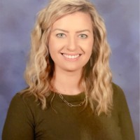Hope Harrell