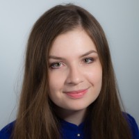 Olesya Dovgalyuk (邓莉娅）