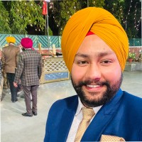 Taranjeet Singh
