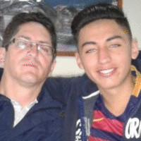 EDGAR PINOS DOMINGUEZ