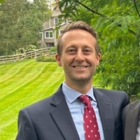 Jeffrey Ebert, Mba