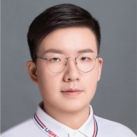 James Lin