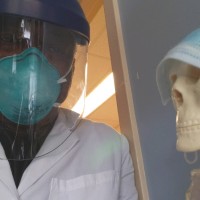 William Jackson MD, PhD, MSPH, MA