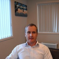 Stephen Cole